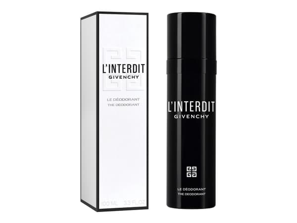 Givenchy L'Interdit DSR W 100 ml