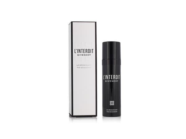 Givenchy L'Interdit DSR W 100 ml