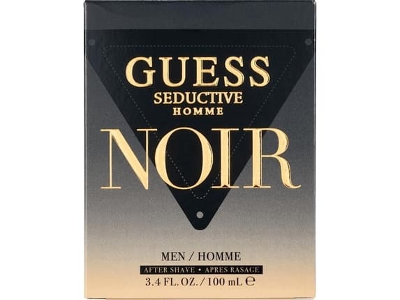 Guess Seductive Homme Noir AS 100ml