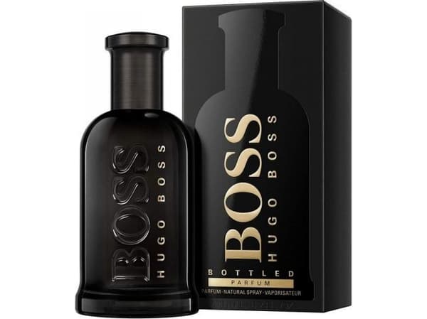 Hugo Boss Bottled Parfum EDP 200ml