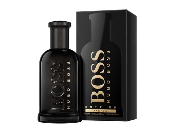 Hugo Boss Bottled Parfum EDP 200ml