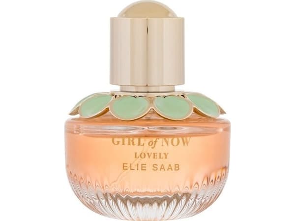 Elie Saab Girl Of Now Lovely Eau De Parfum 30 ml (woman)