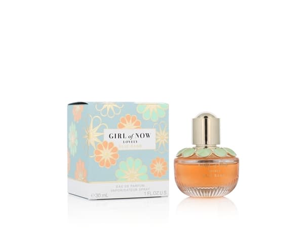 Elie Saab Girl Of Now Lovely Eau De Parfum 30 ml (woman)