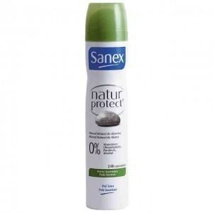 SANEX Natur Protect Deodorant Spray - Normal hud - 200 ml
