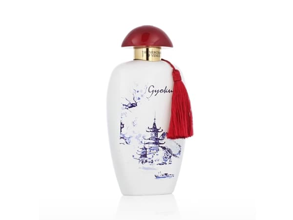 The Merchant of Venice Gyokuro Eau De Parfum 100 ml (unisex)