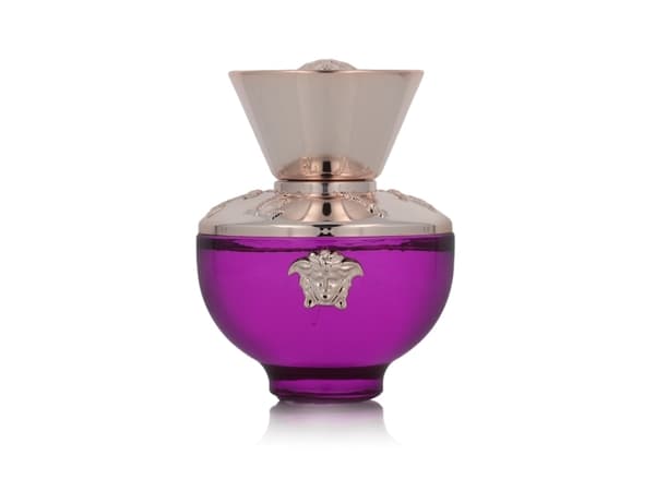 Versace Dylan Purple Pour Femme Edp Spray - - 50 ml