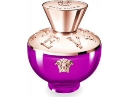 Versace Dylan Purple Pour Femme Edp Spray - - 50 ml