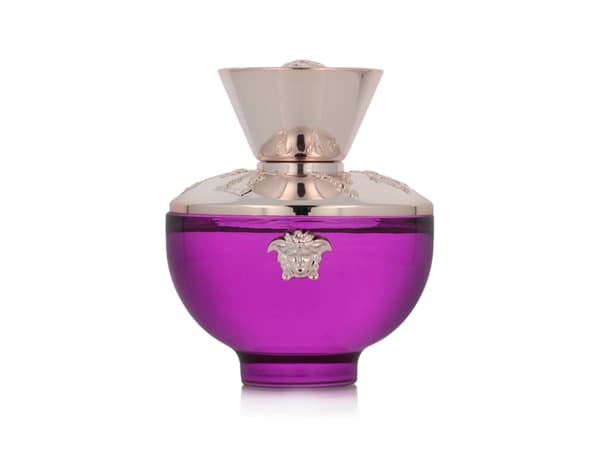Versace Pour Femme Dylan Purple Eau De Parfum Spray 100ml