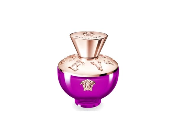 Versace For Women Dylan Purple Eau De Parfum Spray 100ml