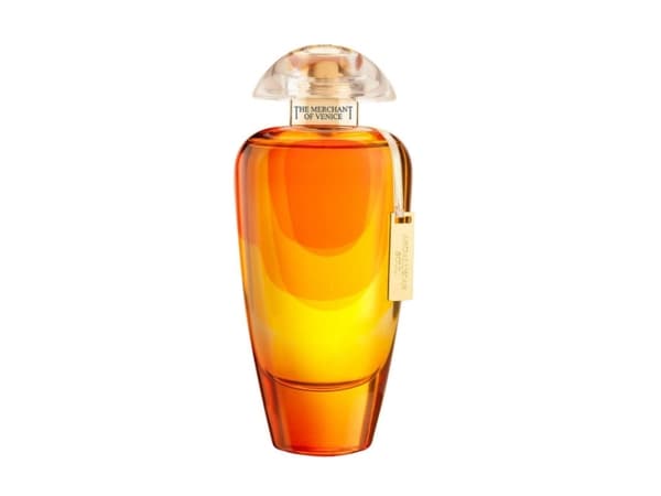 The Merchant of Venice Andalusian Soul Eau De Parfum 50 ml (unisex)