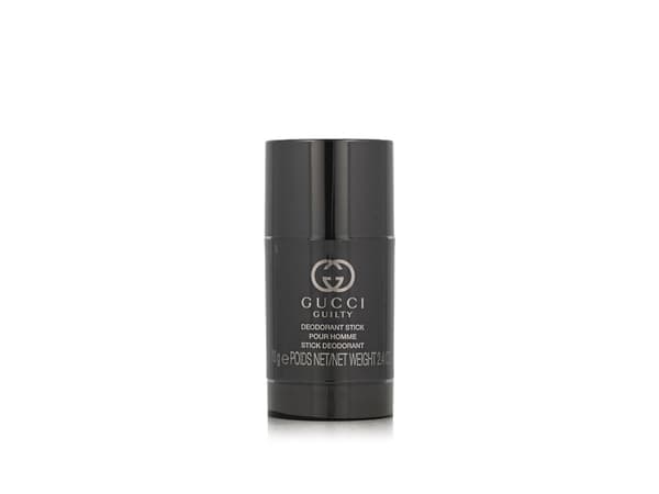 Gucci Guilty Pour Homme Perfumed Deostick 75 ml (man)