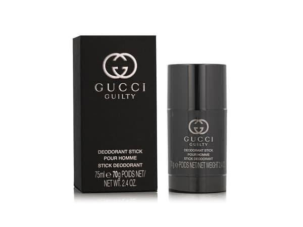Gucci Guilty Pour Homme Perfumed Deostick 75 ml (man)