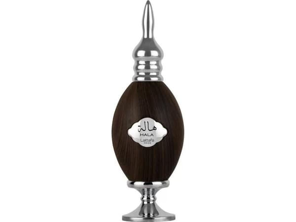 Lattafa Pride Hala Eau De Parfum 100 ml (unisex)