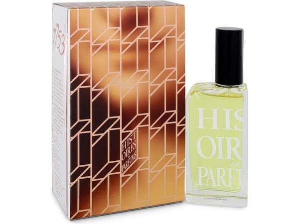 Histoires de Parfums HISTOIRES DE PARFUMS 7753 Unexpected Mona Unisex EDP spray 60ml