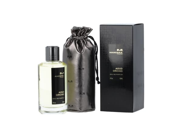 Mancera Aoud Orchid EDP U 120 ml