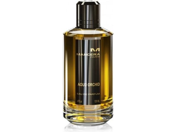 Mancera Aoud Orchid EDP U 120 ml