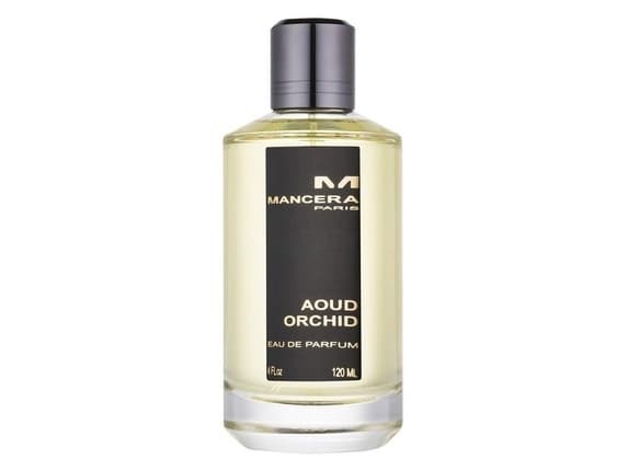 Mancera Aoud Orchid EDP U 120 ml