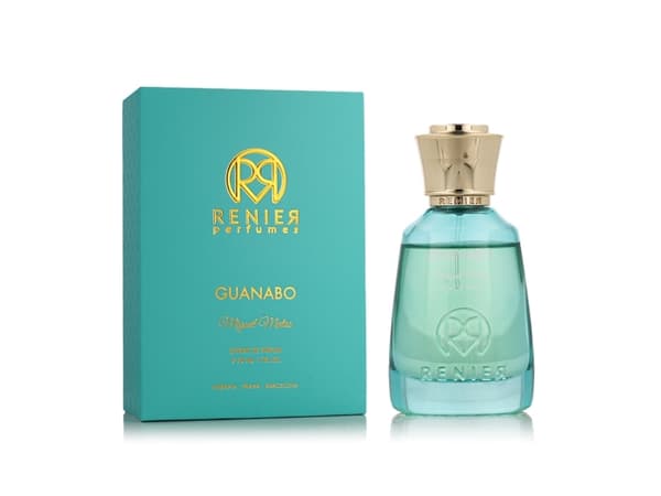 Renier Perfumes Guanabo Perfume Extract 50 ml (unisex)