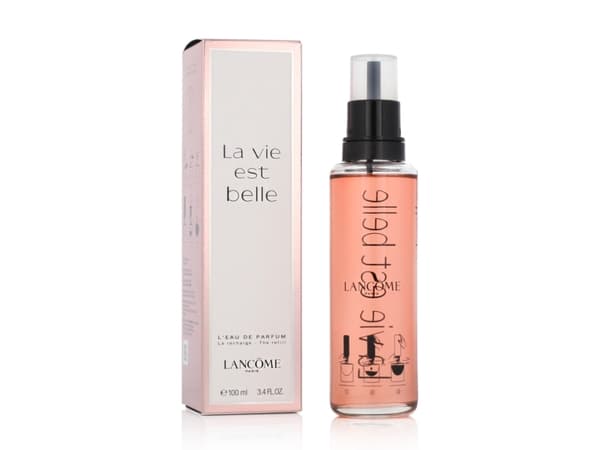 Lancôme La Vie Est Belle Eau De Parfum Refill 100 ml (kvinne)