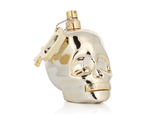 POLICE To Be Born To Shine Man Eau De Toilette 125 ml (man)