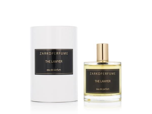 ZarkoPerfume The Lawyer Eau De Parfum 100 ml (unisex)
