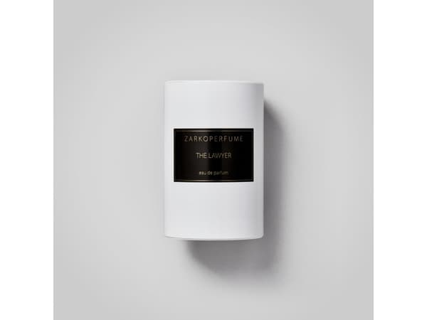 ZarkoPerfume The Lawyer Eau De Parfum 100 ml (unisex)