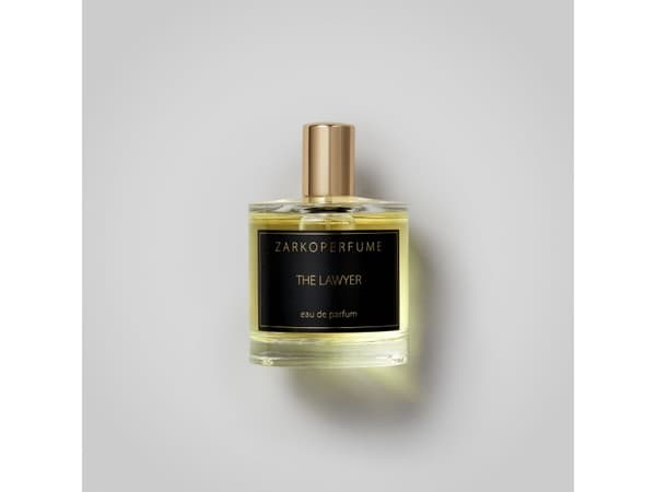 ZarkoPerfume The Lawyer Eau De Parfum 100 ml (unisex)