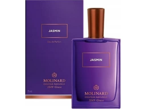 Molinard Jasmin Edp Spray - - 75 ml