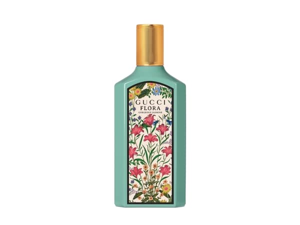 Gucci Flora Gorgeous Jasmine EDP W 100 ml