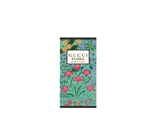 Gucci Flora Gorgeous Jasmine Edp Spray - - 30 ml