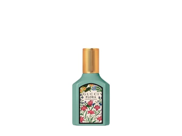 Gucci Flora Gorgeous Jasmine Edp Spray - - 30 ml