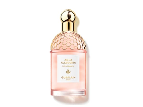 Guerlain Aqua Allegoria Pera Granita Edt Spray - - 125 ml