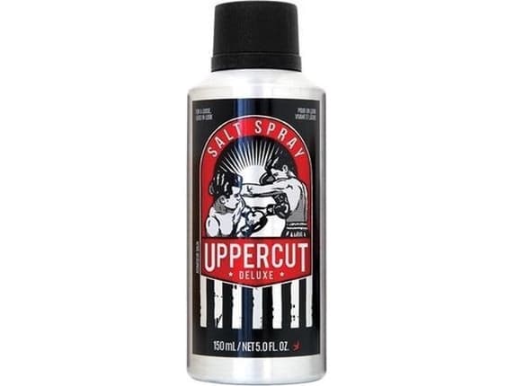UPPERCUT_ Deluxe Sea Salt Spray Hair Shaping Spray 150ml