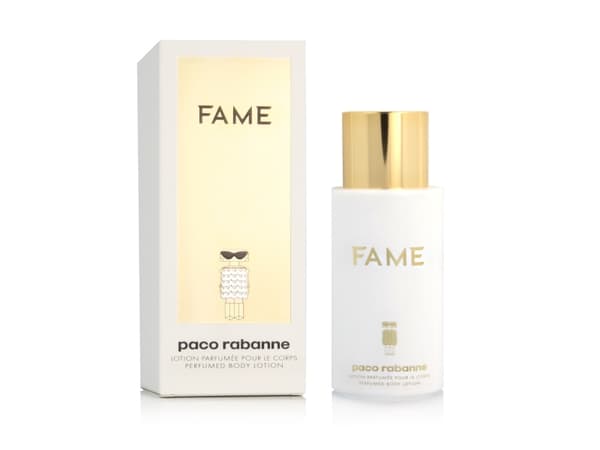 Paco Rabanne Fame Body Lotion 200 ml (woman)