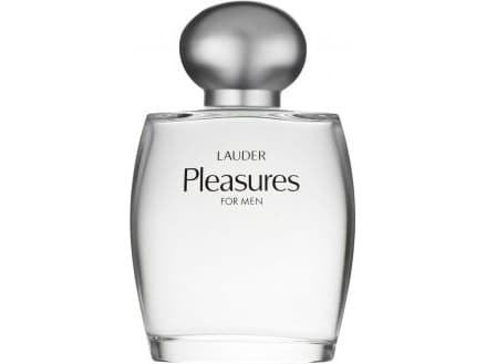 Estee Lauder Pleasures for Men EDC M 100 ml