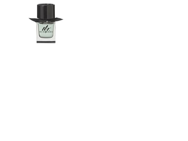 Burberry Mr. Burberry Edt Spray - - 50 ml