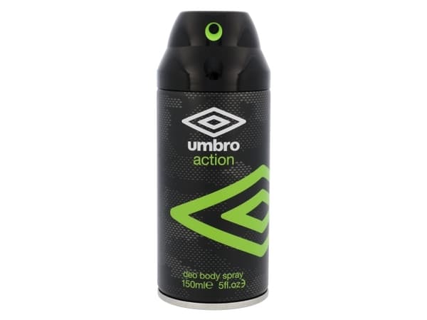 Action (Deo,M,150ml)