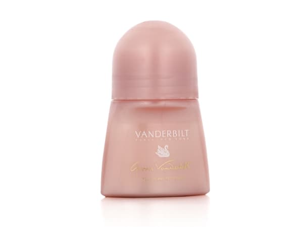 Gloria Vanderbilt Vanderbilt Antiperspirant Roll-On 50 ml (woman)
