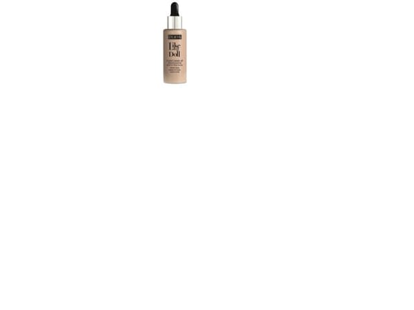 Pupa Pupa Like A Doll Perfecting Make-Up Fluid SPF15 - - 30 ml