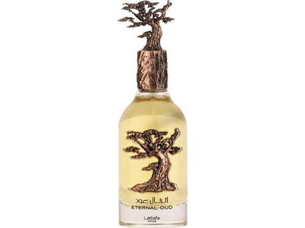 Lattafa Pride Eternal Oud Eau De Parfum 100 ml (unisex)