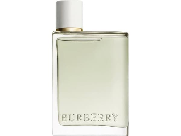 Burberry Burberry Her Eau De Toilette 100 ml (kvinna)