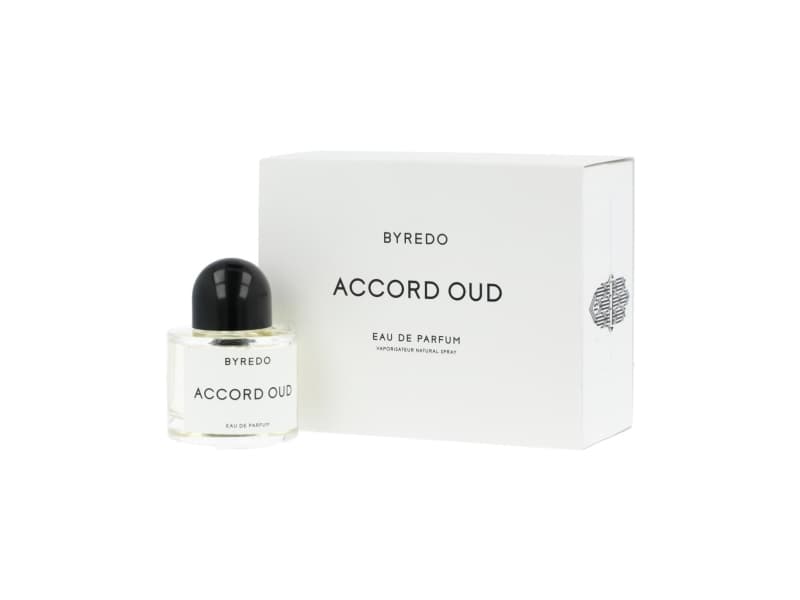Byredo Accord Oud Eau De Parfum 50 ml unisex