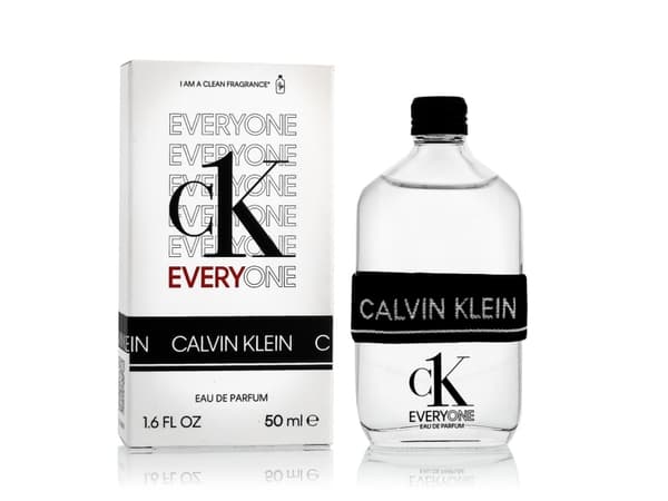 CK EVERYONE (W/M) EDP/S 50ML