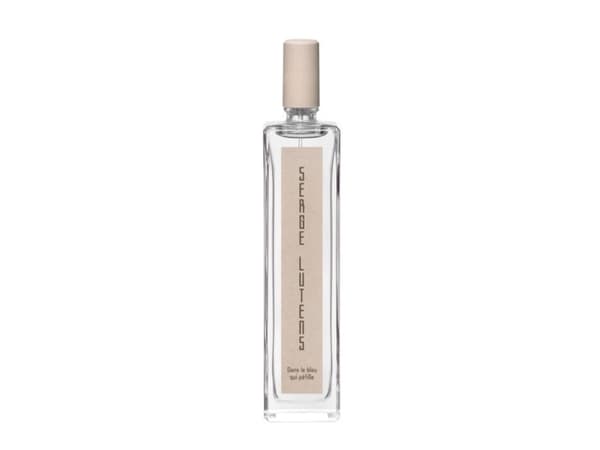 Serge Lutens In The Blue That Sparks Eau De Parfum 100 ml (unisex)