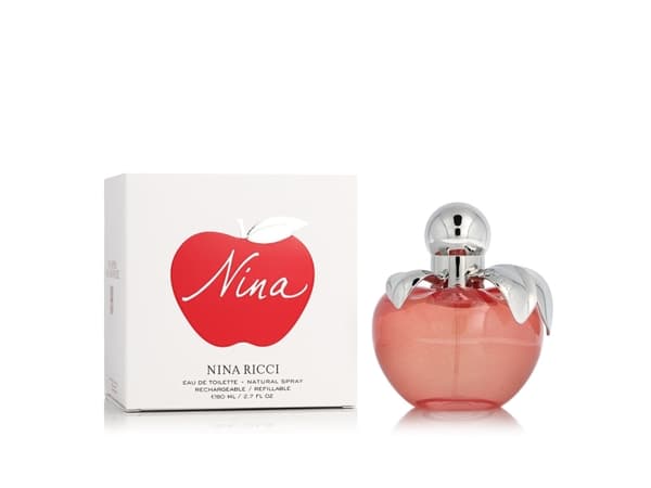 Nina Ricci Nina EDT 80ml
