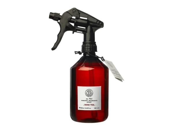 Dyfuzor zapachowy Memorysolution Depot, 900 Scents No. 902, Dark Tea, Room Purškiklis, 500 ml For Men