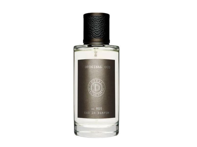 Apa de parfum Depot 900 Scents No.905 Original Oud, 100ml