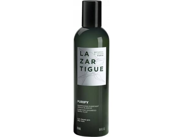 Lazartigue Purify Purifying Shampoo - - 250 ml