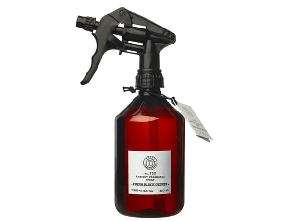 Depot, 900 Scents No. 902, Fresh Black Pepper, Room Spray, 500 ml