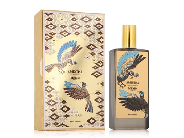 Memo Paris Argentina Eau De Parfum 75 ml (unisex)